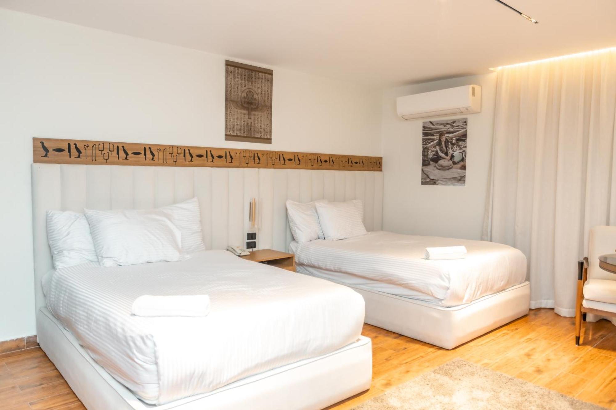 Superior Pyramids Inn Al Kawm al Akhdar المظهر الخارجي الصورة