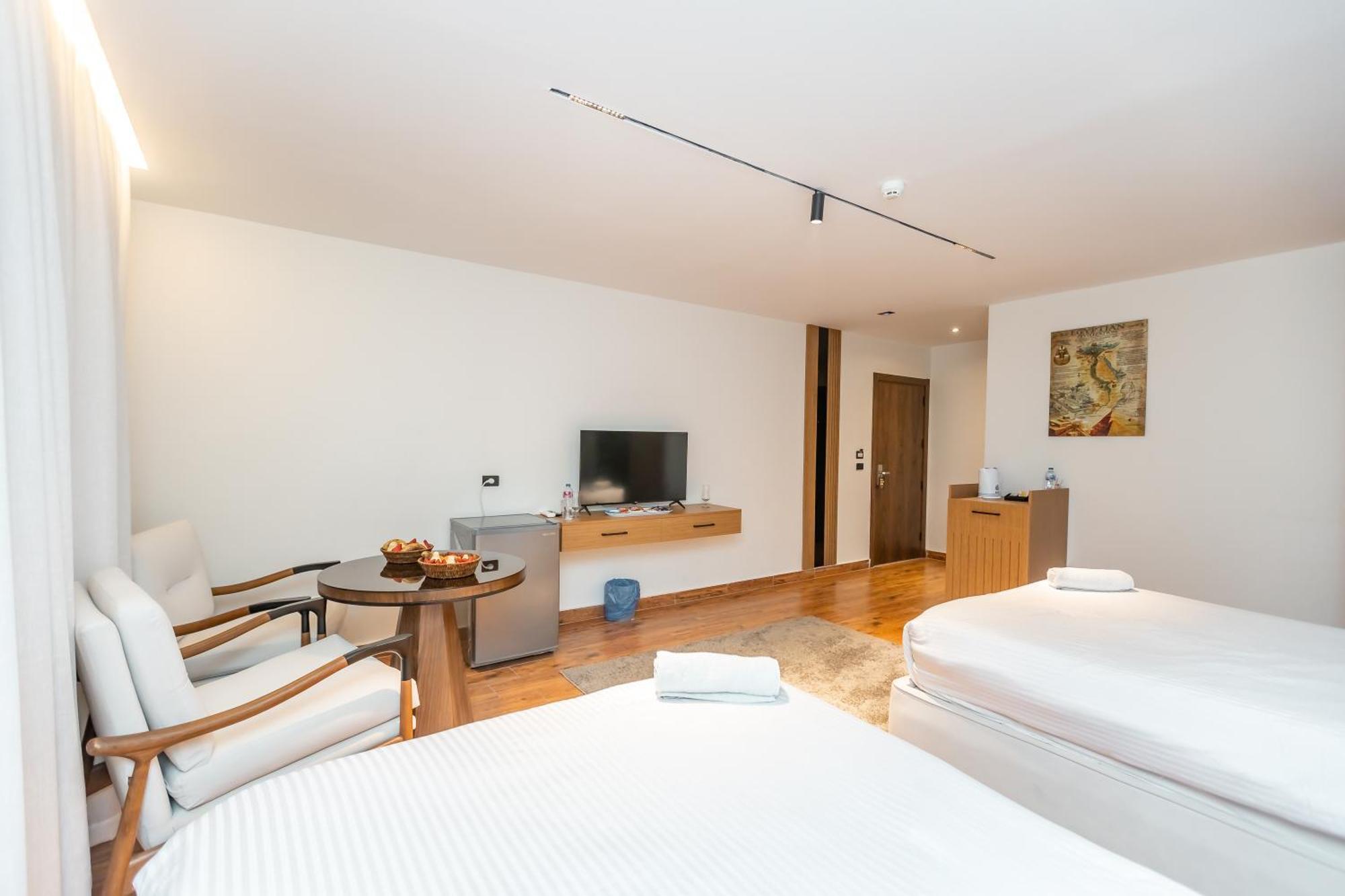 Superior Pyramids Inn Al Kawm al Akhdar المظهر الخارجي الصورة
